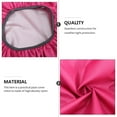 thumbnail image 3 of LEEYNEER Waterproof Rain Cover for Backpack Elastic Design Square 1Pack 50.00X42.00X0.20CM, 3 of 8
