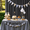 Dark Grey, variant on Multi-Functional Rod Pocket Outdoor Velvet Curtains for Birthday, Light Filtering Curtain for Decorative Backdrop, Holiday Events Outside Drape, 52" Wide, 2 Panels