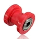 thumbnail image 3 of 1Pcs 8Mm 10Mm Chain Roller Slider Tensioner Wheel Guide Pit Dirt Mini Bike Moto, 3 of 5
