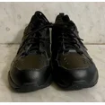 thumbnail image 4 of New Balance MX608AB Black Leather Tennis Shoes Size 11.5 Slip Resistant Work, 4 of 6