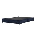 thumbnail image 2 of Box Base Cama King Size Dicasa Azul Soho, 2 of 6
