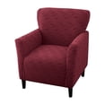 thumbnail image 1 of zhangmingg Decorative Sofa Protector Cover for Home and with Exquisite Textured, 1 of 5