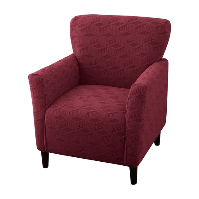 zhangmingg Decorative Sofa Protector Cover for Home and with Exquisite Textured