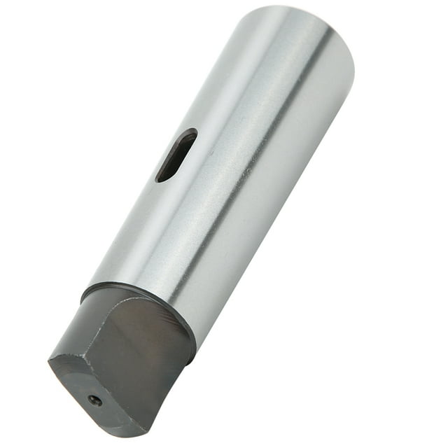 Manchon Adaptateur Conique, Manchon de Forage, Manchon Réducteur Morse Longue Durée de Vie des Compteurs pour Instruments