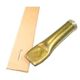 thumbnail image 1 of Economy Oblong Punch 3/4", 1 of 1