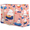 Multicolour 4, variant on Nautical Coastal Tote Beach Bag for Women Ladies with Zipper Sailboat Large Waterproof Sandproof Swim Pool Bag