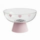 thumbnail image 1 of 2 In 1 Fruit Drainer Fruit Snack Tray Living Room Household High-value Tea Table Fruit Tray Style Dried Fruit Tray, 1 of 7