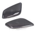 thumbnail image 2 of Side Marker Lamp Housing,2 Pcs Smoked Black Marker Light Housing Side Lamp Cover User-Friendly Design, 2 of 8