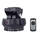 thumbnail image 1 of Camera Panoramic Head Quick Release 360 Degree Rotation for Tripod Mount Mobile CUTICAT Cabezal panorámico de la cámara, 1 of 8