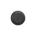 thumbnail image 3 of Bowery Knob Privacy x Greyson Rose - Matte Black, 3 of 7