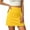 Yellow, variant on UJNDER Women's Athletic Skirt For Running Tennis Workout High Waisted Lightweight Comfortable Stretchy Sports Blue XS