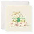 thumbnail image 4 of Karen Adams "Home for the Holidays" Gift Enclosure Box of 8 Assorted Cards with Vellum Envelopes, 4 of 6