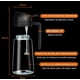 thumbnail image 4 of 2 Dispensador Botellas Para Aceite 2en1 470ml Modelo Negro + Blanco, 4 of 4