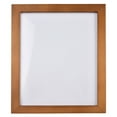 thumbnail image 1 of MYG 8*10inches Modern Photo Frame Picture Frame Poster Frames Black White Oak, 1 of 8