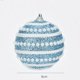 thumbnail image 1 of Adornos navideños Bola de espuma de 8cm bolas navideñas con purpurina irrompible para decoración de árbol de Navidad suministros para fiestas, 1 of 4