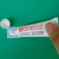 thumbnail image 3 of Opvise 20g Thermal Conductive Grease Paste Silicone Compound Heat Sink Plaster Tool, 3 of 6