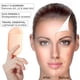 thumbnail image 3 of Esponja facial para limpieza y exfoliación, almohadillas desmaquillantes reutilizablespink, 3 of 5