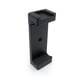 thumbnail image 2 of Matsuzay Soporte para teléfono de tiro de aleación de aluminio anodizado reemplazo Universal Vlogging transmisión en vivo fotografía soporte para Teléfono y Comunicación Zapato frío, 2 of 6