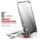 thumbnail image 4 of Funda BALLISTIC Jewel para iPhone XR Neg Tra protector uso rudo Ballistic Ballistic, 4 of 8