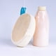 thumbnail image 3 of Natural Exfoliating Loofah Sponge Pads Natural Luffa Material Loofah Sponge for Bath Shower and Spa Oval, 3 of 5