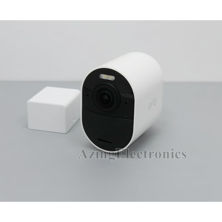 Used arlo 2025