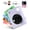 Purple, variant on Inadays Kids Instant Print Camera 1080P HD Video Digital Kids Camera with Colorful Print Paper & 32G Card Toddler Toy Christmas Birthday Gifts for for 3-14 Years Old, Blue
