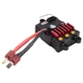 thumbnail image 3 of Controlador de Velocidad ESC Sin Escobillas para SCY 16101 16102 16103 16201 Pro 1/16 Piezas Mejora Coche RC Accesorios, 3 of 10