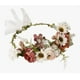 thumbnail image 1 of Xtellar Diademas Florales Para El Pelo Con Corona Flores Nupciales, 1 of 1