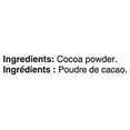 thumbnail image 3 of HERSHEY'S Baking Chocolate, Natural Unsweetened Cocoa, 226g/8oz., {Imported from Canada}, 3 of 6