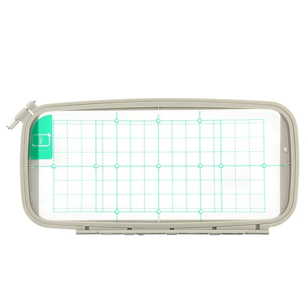 Octpeak Embroidery Hoop, Alignment Reference For Sewing Hoop Frame