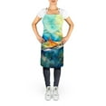 thumbnail image 2 of Carolines Treasures DAC2832APRON 30 x 27 in. Sting Ray Apron, 2 of 5