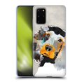 thumbnail image 1 of Head Case Designs Officially Licensed Michel Keck Dogs 3 Irish Setter Soft Gel Case Compatible with Samsung Galaxy S20+ / S20+ 5G, 1 of 7