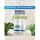 thumbnail image 3 of Citrato De Potasio 500mg Naima 60 Cápsulas Alta Pureza Sin Sabor, 3 of 6