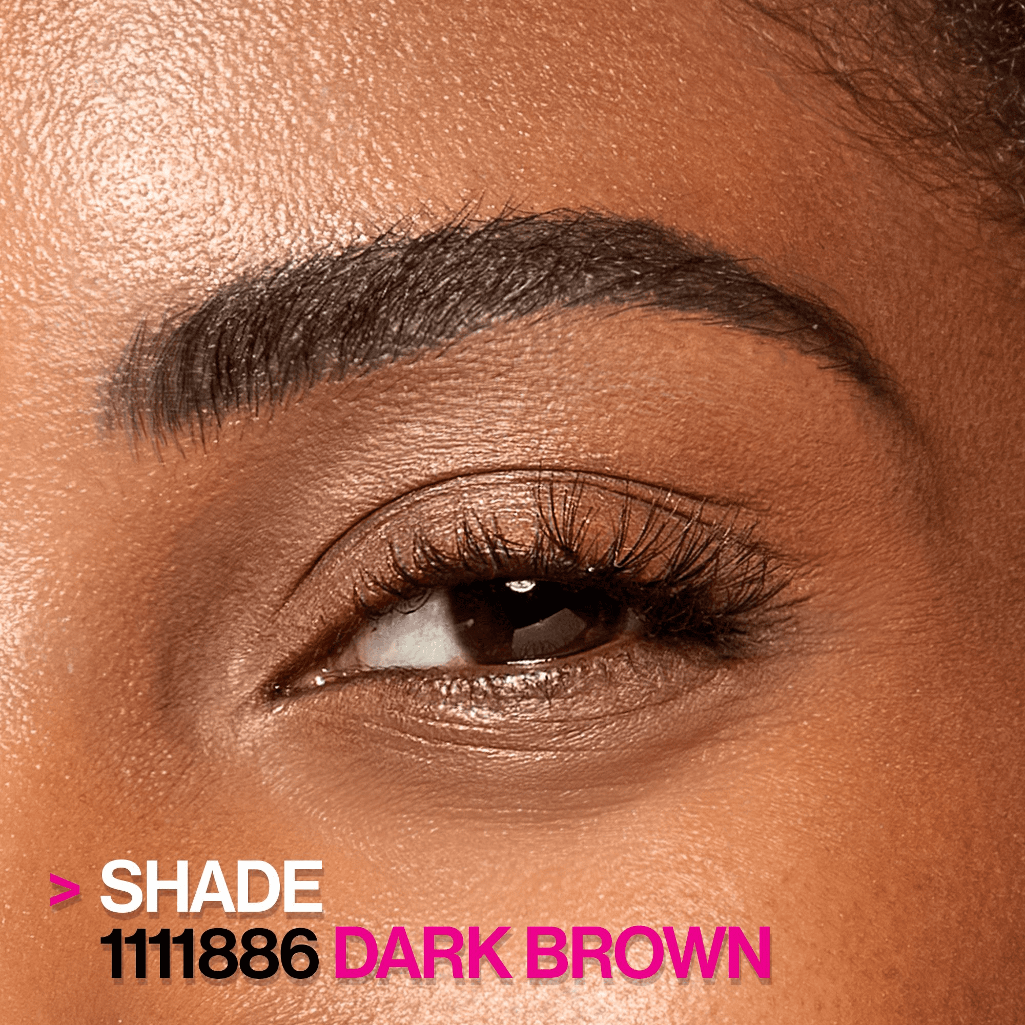 (3 pack) Wet N Wild Brow Sessive Brow Pencil, Dark Brown
