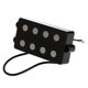 thumbnail image 5 of Nueva recogida 4 String Bass para las piezas de de las de bajo activo Baoblaze Humbucker, 5 of 8