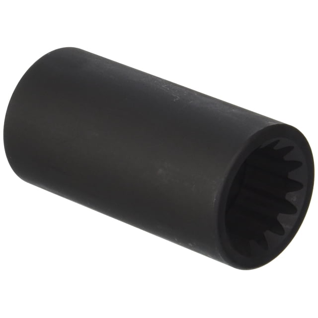 Sunex 5533MD 1" Drive Number 5 Spline Metric Deep Impact Socket 33mm