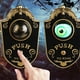 thumbnail image 3 of Timbre de un ojo para decoración de Halloween, accesorios de terror, Festival de fantasmas, luminoso, colgante para el hogar, timbre de globo ocular con sonido eléctrico, 3 of 4