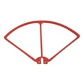 thumbnail image 3 of Accesorios de protección de Hélices Zulema para X8C X8W X8G X8HW 4 piezas Rojo, 3 of 8