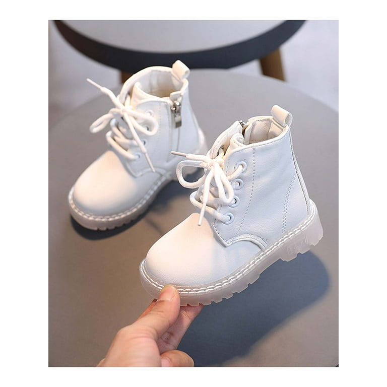 Walmart hotsell baby boots