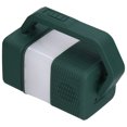 thumbnail image 3 of Lámpara de escritorio multiusos recargable por USB portátil duradera de alto brillo luz para tienda de campaña con altavoz para senderismo pesca al aire libre ANGGREK Otros, 3 of 8