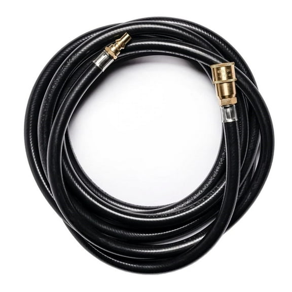 Blackstone Tabletop Griddle to RV Quick Connect Hose
