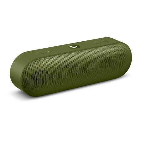 turf green beats pill