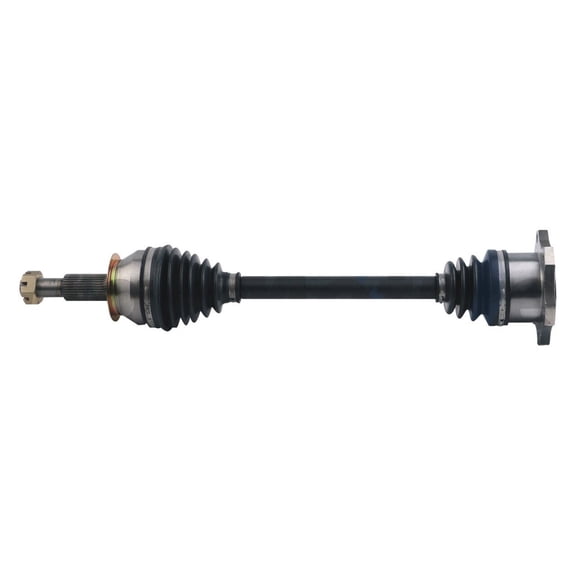CV Axle Shaft Fits select: 2009-2013 INFINITI G37, 2007-2008 INFINITI G35