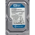 thumbnail image 2 of WD1600AAJS-08L7A0, DCM DARCHTJCGN, Western Digital 160GB SATA 3.5 Hard Drive, 2 of 2