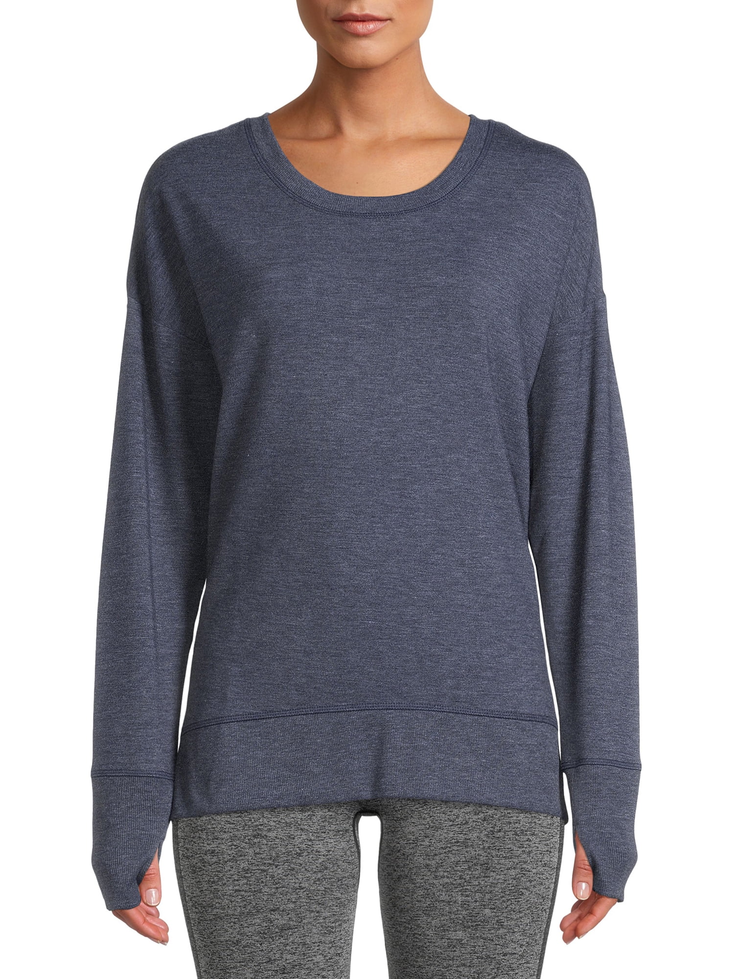 avia long sleeve top