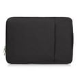 thumbnail image 3 of ML Waterproof Sleeve Solid Computer Notebook Cover For MacBook Huawei Laptop Bag Case For Dell HP Acer Lenovo 11 inch, 3 of 7