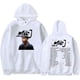 thumbnail image 3 of Sudadera con capucha Milo J Gira 2024 Tour Merch Sudadera con capucha de invierno para hombres/mujeres Sudadera unisex de manga larga con capucha, 3 of 4