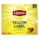 Thé Lipton Yellow Label Boîte de 100 – image 5 sur 8