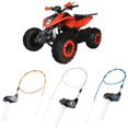 thumbnail image 5 of Off-road motorcycle ATV beach car 50-250CC visual throttle seat with pull line, 5 of 6