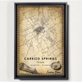 thumbnail image 5 of Carrizo Springs Map Poster, Texas Map Art Poster, Canvas, Carrizo Springs Map City vintage Poster, Street Map Artwork Poster, Carrizo Springs Map Canvas - 89AZ983, 5 of 6